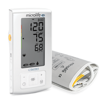 Автоматический тонометр для измерения артериального давления Microlife BP A6 Plus Afib